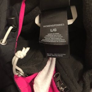 The North Face Tri climate jacket